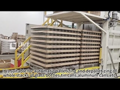 Come eliminare i contenitori delle bottiglie vuote