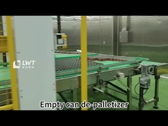 Carne di manzo piselli sedano pomodoro purea cavolo disidratato cipolle zuppa in scatola linea di lavorazione