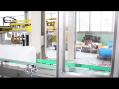 Riempitrice pesatrice