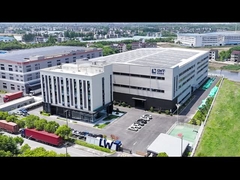 Introduzione alla società LWT