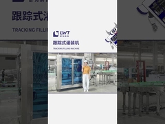 Linea di produzione di riempimento di maionese