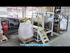 3600BPH Linea di produzione di riempimento della macchina per perfumare perline