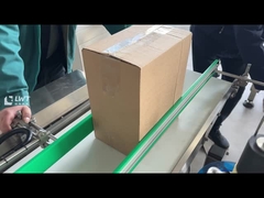 Macchine per l'etichettatura a cartone