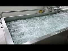 lavatrice di verdure