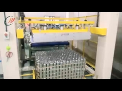 220v/380v Linea di produzione completamente automatica di pollo in scatola