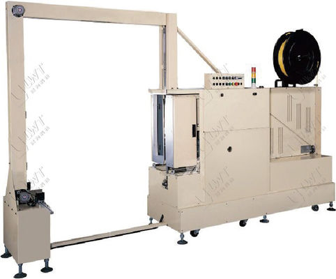 PLC macchina automatica di imballaggio cartone per balettatore freccia 380V