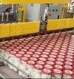 Linea di produzione automatica di frutta in scatola di ananas e litchi Leadworld